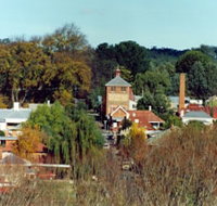 Oakbank Heritage Walk - eTourism Australia