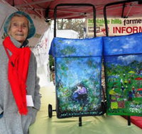 Adelaide Hills Farmers Market - eTourism Australia