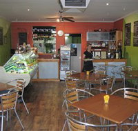 Cafe Lime and Gourmet Foodstore - eTourism Australia