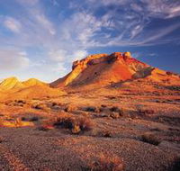 Painted Desert - eTourism Australia