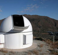 Arkaroola Astronomical Observatory - eTourism Australia