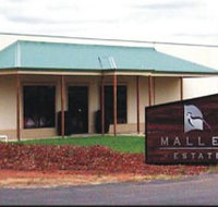 Mallee Estates - eTourism Australia