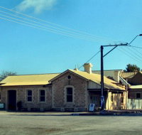Southern Yorke Peninsula Visitor Centre in the Old Post Office - eTourism Australia