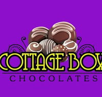 Cottage Box Chocolates - eTourism Australia