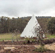 Quiet Cone Latrobe - The - eTourism Australia