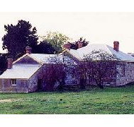 Ross Female Factory Site - eTourism Australia