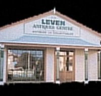 Leven Antiques Centre - eTourism Australia