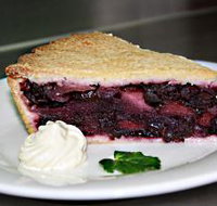 The Cherry Shed - eTourism Australia