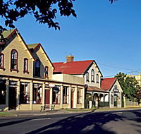 Latrobe Market - eTourism Australia