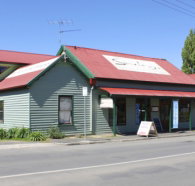 Stanley's Studio and Gallery - Fine Art and Craft - eTourism Australia