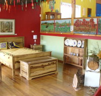 Southern Design Centre - eTourism Australia