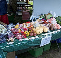 Axemans Makers Market - eTourism Australia