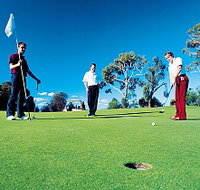 Mt Vista Golf Club - eTourism Australia