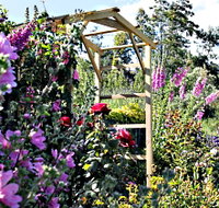 Thelma Retreat Garden and Teahouse - eTourism Australia