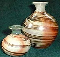 Woodfired Pottery - eTourism Australia