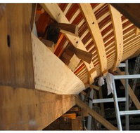 Wooden Boat Centre - Tasmania - eTourism Australia