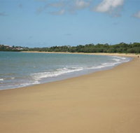 Bucasia Beach - eTourism Australia