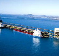 Port of Hay Point Lookout - eTourism Australia