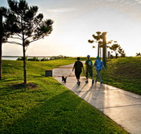 Bluewater Trail - eTourism Australia