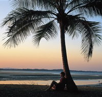 Town Beach - eTourism Australia