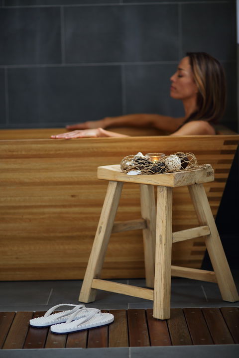 Stephanies Ocean Spa - eTourism Australia 0