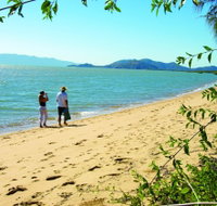 Bushland Beach - eTourism Australia