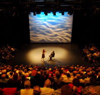 Riverway Arts Centre - eTourism Australia