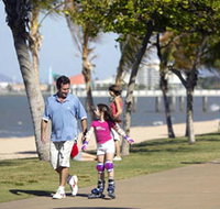 The Strand - eTourism Australia