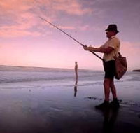 The Serenity Coast - eTourism Australia
