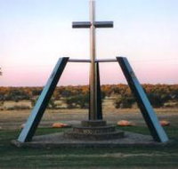 Jack Brown Lions Park - eTourism Australia
