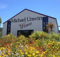 Michael Unwin Wines - eTourism Australia