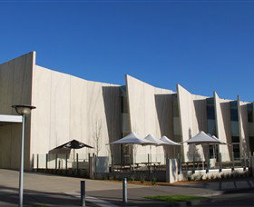 Riverlinks - eTourism Australia 0