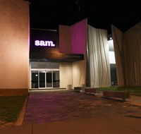 Shepparton Art Museum - eTourism Australia