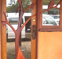 Carl Karacsay Furniture - eTourism Australia