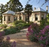 Buda Historic Home  Garden - eTourism Australia