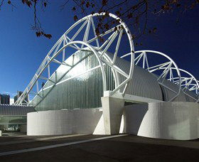 Ian Thorpe Aquatic Centre - eTourism Australia 0