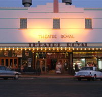 Theatre Royal - eTourism Australia