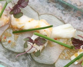 Oakdene Vineyards Restaurant And Cellar Door - eTourism Australia 0