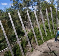 Herring Island Environmental Sculpture Park - eTourism Australia