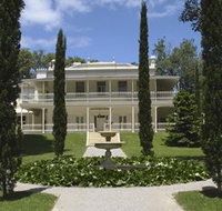 Como House and Garden - eTourism Australia