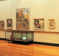 Castlemaine Art Gallery and Historical Museum - eTourism Australia