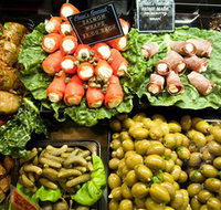 Prahran Market - eTourism Australia
