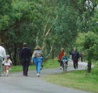 Birrarrung Park - eTourism Australia