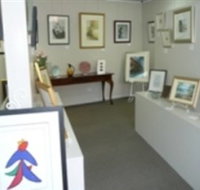 Kiama Art Gallery - eTourism Australia
