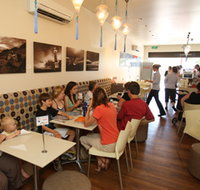 Cafe Parkview - eTourism Australia