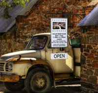 Rockford Wines - eTourism Australia