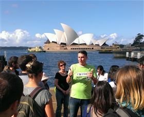 I'm Free Tours - eTourism Australia 0