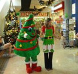 Southgate Shopping Centre - eTourism Australia