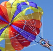 Port Stephens Parasailing