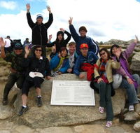 High Country Motel Tours